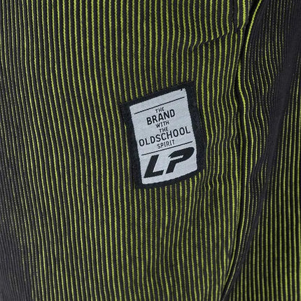 Pantalon Bodybuilding LP Limits Ottoman 2.0 Legal Power