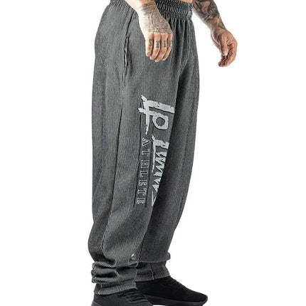 Pantalon Bodybuilding LP Limits Ottoman 2.0 Legal Power