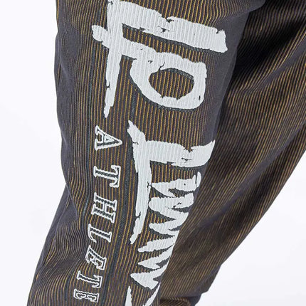 Pantalon Bodybuilding LP Limits Ottoman 2.0 Legal Power