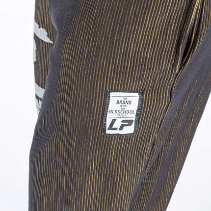 Pantalon Bodybuilding LP Limits Ottoman 2.0 Legal Power