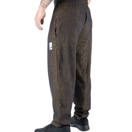 Pantalon Bodybuilding LP Limits Ottoman 2.0 Legal Power