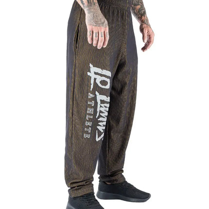 Pantalon Bodybuilding LP Limits Ottoman 2.0 Legal Power
