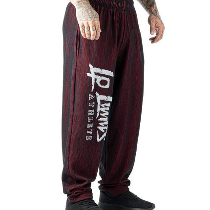Pantalon Bodybuilding LP Limits Ottoman 2.0 Legal Power