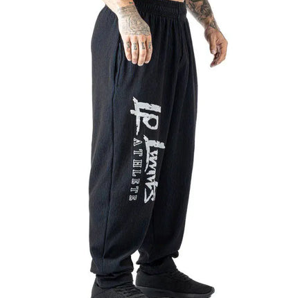 Pantalon Bodybuilding LP Limits Ottoman 2.0 Legal Power