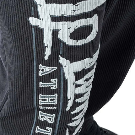 Pantalon Bodybuilding LP Limits Ottoman 2.0 Legal Power