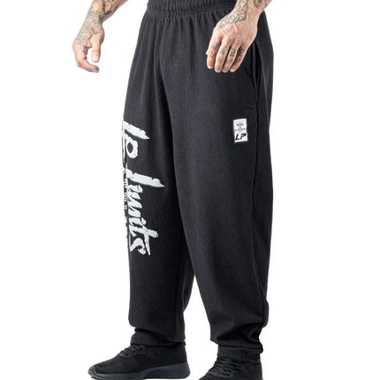 Pantalon Bodybuilding LP Limits Ottoman 2.0 Legal Power