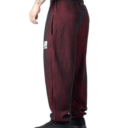 Pantalon Bodybuilding LP Limits Ottoman 2.0 Legal Power