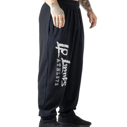 Pantalon Bodybuilding LP Limits Ottoman 2.0 Legal Power