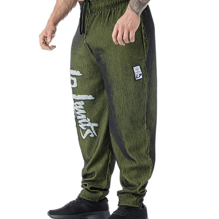 Pantalon Bodybuilding LP Limits Ottoman 2.0 Legal Power