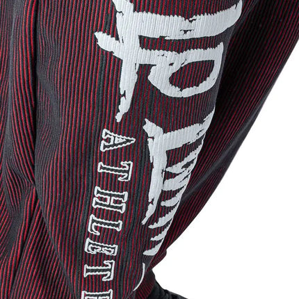 Pantalon Bodybuilding LP Limits Ottoman 2.0 Legal Power