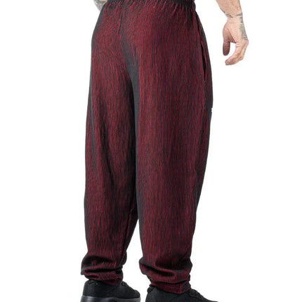 Pantalon Bodybuilding LP Limits Ottoman 2.0 Legal Power