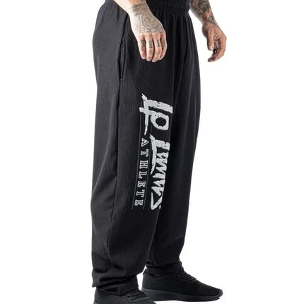 Pantalon Bodybuilding LP Limits Ottoman 2.0 Legal Power