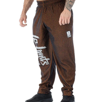 Pantalon Bodybuilding LP Limits Ottoman 2.0 Legal Power