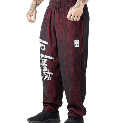 Pantalon Bodybuilding LP Limits Ottoman 2.0 Legal Power