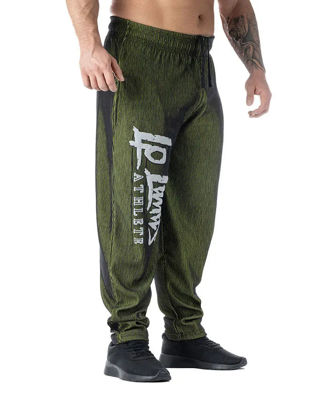 Pantalon Bodybuilding LP Limits Ottoman 2.0 Legal Power