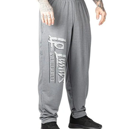 Pantalon Bodybuilding LP Limits Ottomix Legal Power