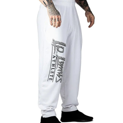 Pantalon Bodybuilding LP Limits Ottomix Legal Power