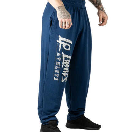 Pantalon Bodybuilding LP Limits Ottomix Legal Power