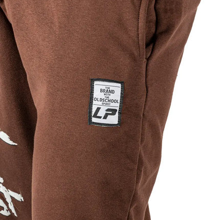 Pantalon Bodybuilding LP Limits Ottomix Legal Power