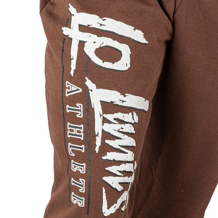 Pantalon Bodybuilding LP Limits Ottomix Legal Power