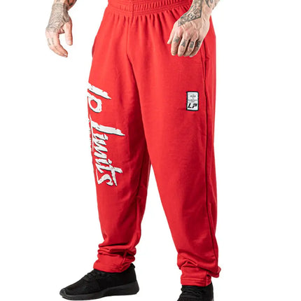 Pantalon Bodybuilding LP Limits Ottomix Legal Power