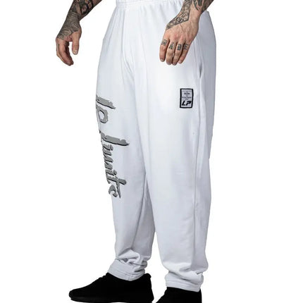 Pantalon Bodybuilding LP Limits Ottomix Legal Power