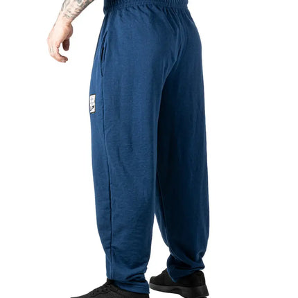 Pantalon Bodybuilding LP Limits Ottomix Legal Power