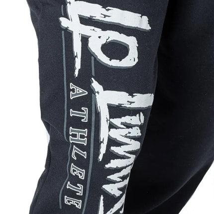 Pantalon Bodybuilding LP Limits Ottomix Legal Power