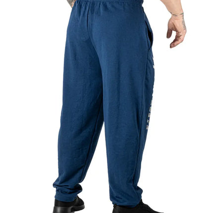 Pantalon Bodybuilding LP Limits Ottomix Legal Power