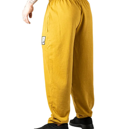 Pantalon Bodybuilding LP Limits Ottomix Legal Power