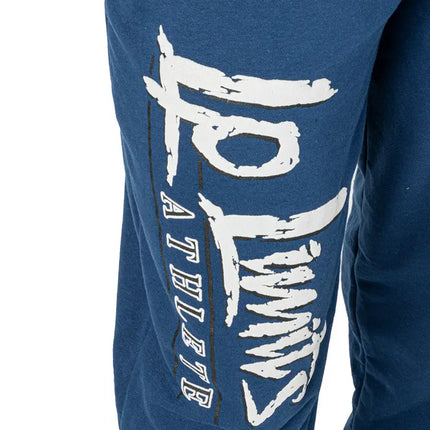 Pantalon Bodybuilding LP Limits Ottomix Legal Power