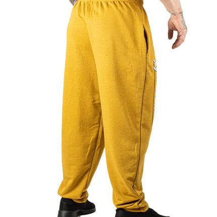 Pantalon Bodybuilding LP Limits Ottomix Legal Power