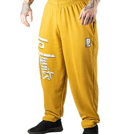 Pantalon Bodybuilding LP Limits Ottomix Legal Power