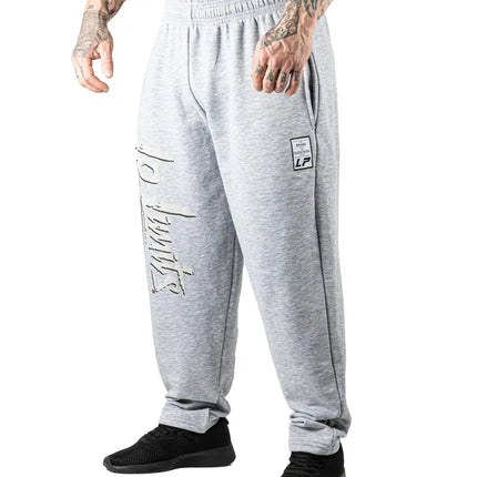 Pantalon Bodybuilding LP Limits Ottomix Legal Power
