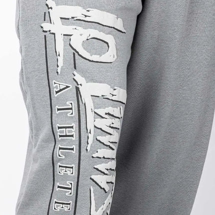 Pantalon Bodybuilding LP Limits Ottomix Legal Power