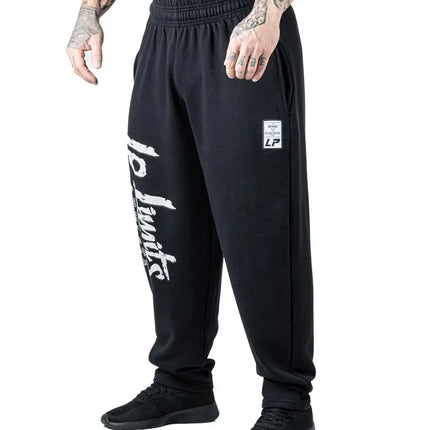 Pantalon Bodybuilding LP Limits Ottomix Legal Power