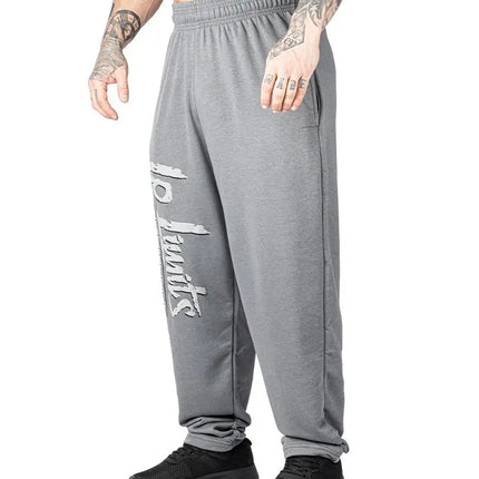 Pantalon Bodybuilding LP Limits Ottomix Legal Power