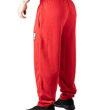 Pantalon Bodybuilding LP Limits Ottomix Legal Power