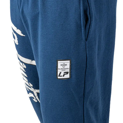 Pantalon Bodybuilding LP Limits Ottomix Legal Power