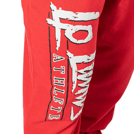 Pantalon Bodybuilding LP Limits Ottomix Legal Power