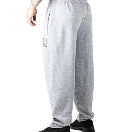 Pantalon Bodybuilding LP Limits Ottomix Legal Power