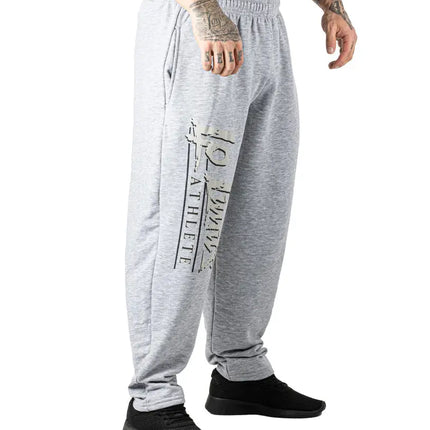 Pantalon Bodybuilding LP Limits Ottomix Legal Power
