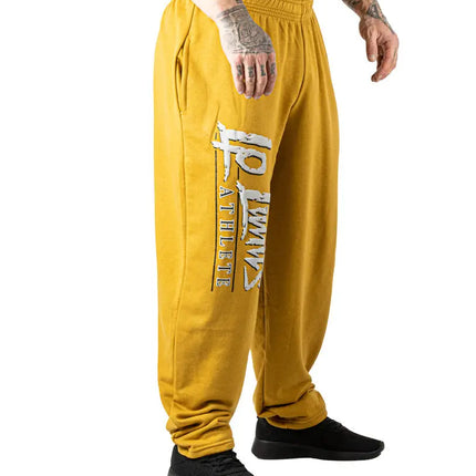 Pantalon Bodybuilding LP Limits Ottomix Legal Power