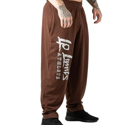 Pantalon Bodybuilding LP Limits Ottomix Legal Power