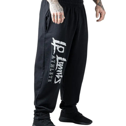 Pantalon Bodybuilding LP Limits Ottomix Legal Power