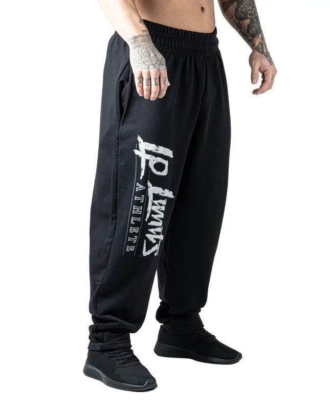 Pantalon Bodybuilding LP Limits Ottomix Legal Power