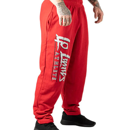 Pantalon Bodybuilding LP Limits Ottomix Legal Power