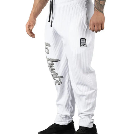 Pantalon Bodybuilding LP Limits Poor boy Legal Power