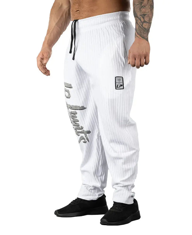 Pantalon Bodybuilding LP Limits Poor boy Legal Power