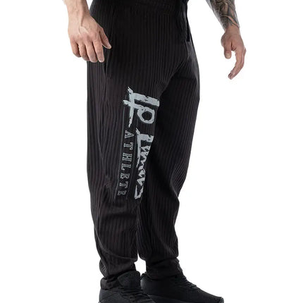 Pantalon Bodybuilding LP Limits Poor boy Legal Power